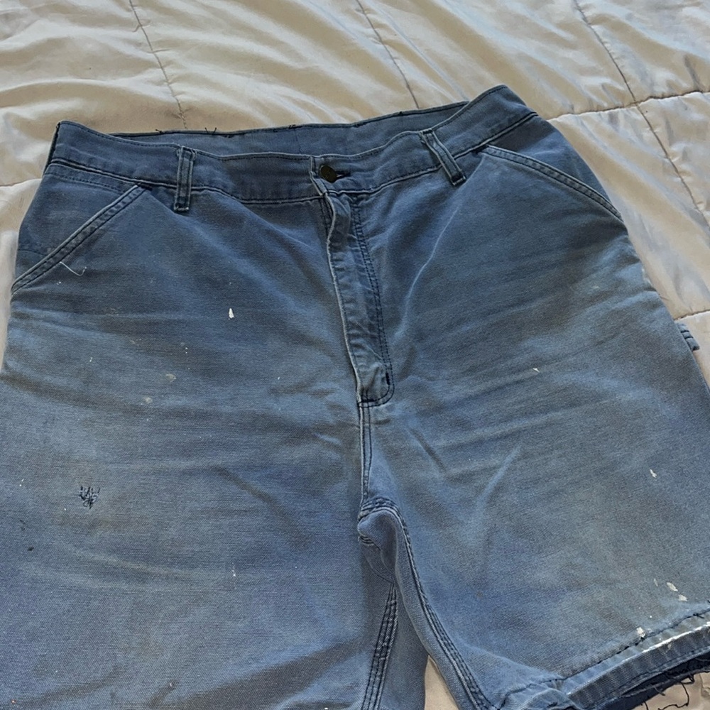 COPY - Vintage shorts